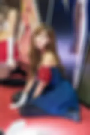 徐珍儿 韩国可人儿showgirl美图