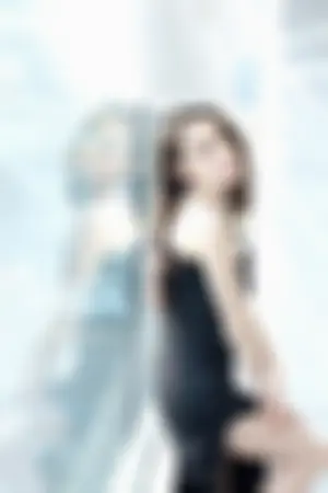 闵侑琳 家居唯美气质写真