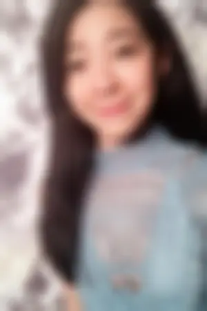 长腿加上甜美笑容