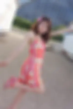 芥田爱菜美 关西大学校花私房照