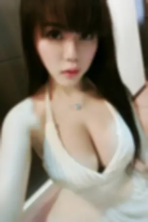 性感爆乳生活照