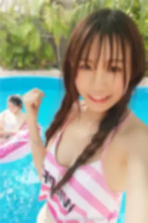 美女少CoserMisa贞喵 可爱俏皮私房照