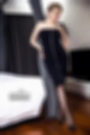 [TouTiao]头条女神 2017.05.01 VIP075 风情黑丝 丝蕴野猫