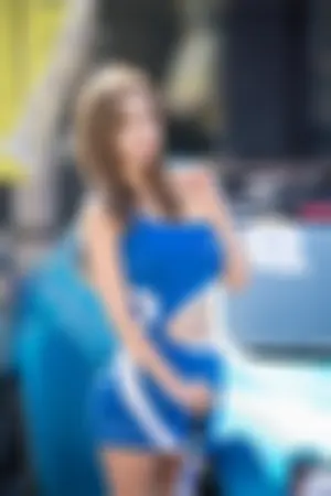 韩国美女Kim Mina 眼角美人痣倍撩人