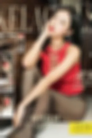 [Kelagirls]克拉女神 2017.05.04 缠丝绕网VIP专辑