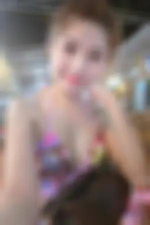 越南妹 天菜级颜值