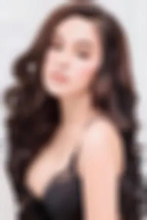 柬埔寨女神 火辣性感的私房美图