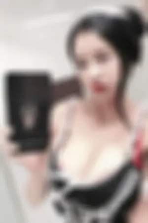 南韩梦幻女神李秀彬，最强视觉冲击自拍照