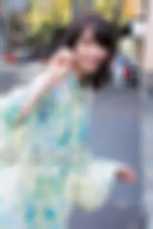 端正美少女 杂志写真初登场