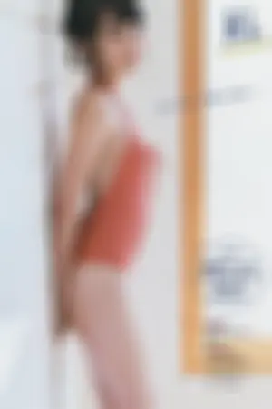 冈山的奇迹 正统派黑发美少女