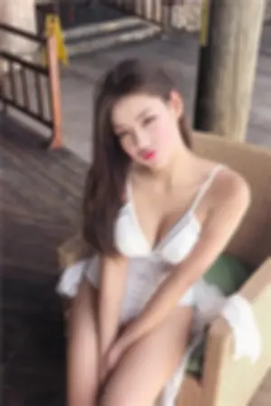 韩国网模cr5p-br 这种身材才能衬泳衣