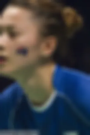 康有为曾孙女被誉苏杯女神