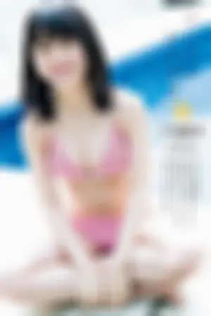 SKE48小畑优奈 笑颜魅力的天使美少女