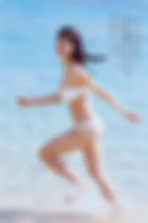 美少女 让人恋爱的清爽笑容