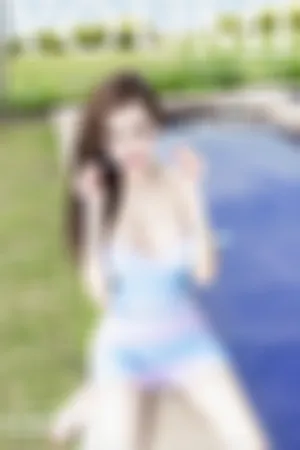 [YOUMI]尤蜜荟土肥圆矮挫穷 2017.04.17 VOL.034