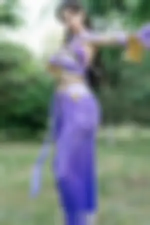 [Ugirls]尤果网爱尤物 2017.05.27 No.738 尤物荣耀 妲己VS紫霞仙子