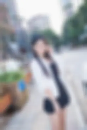 [IMiss]爱蜜社 好Q 2017.04.25 VOL.163