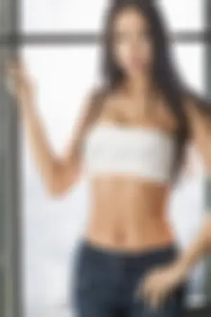 南韩健身女神文世琳 汗水练就魔鬼般身材