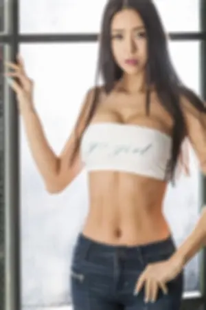 南韩健身女神文世琳 汗水练就魔鬼般身材