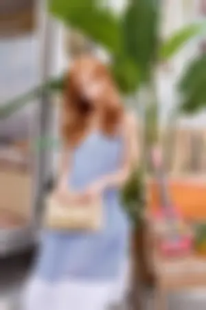 南韩网拍女神金贞延 高雅气质宛若仙女下凡