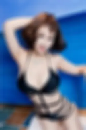 [DKGirl]御女郎 2017.04.25 Vol.021 混血演员安娜金 成熟知性淑女风范