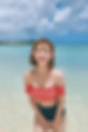 甜到血糖高的韩国美少女