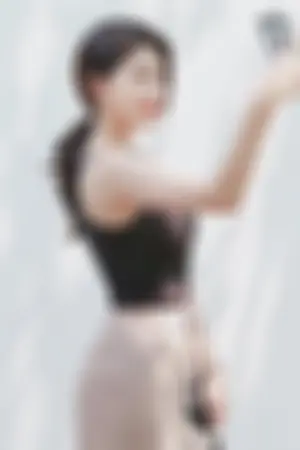 韩国自由麻豆李诗雅 清纯性感兼备的美人儿