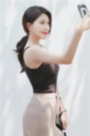 韩国自由麻豆李诗雅 清纯性感兼备的美人儿