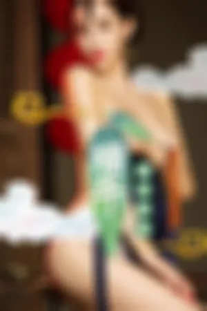 [Ugirls]尤果网爱尤物 2017.05.30 No.741 土肥圆矮挫穷 就想这么粘着你