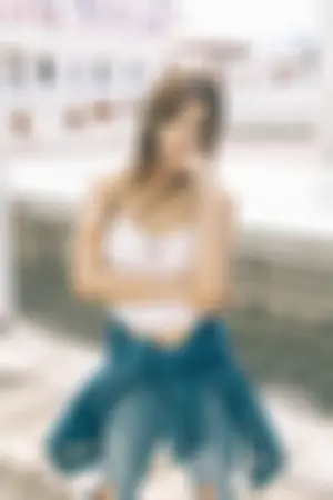 新国美女博主Mykxii 治愈系舒心私房照