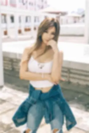 新国美女博主Mykxii 治愈系舒心私房照