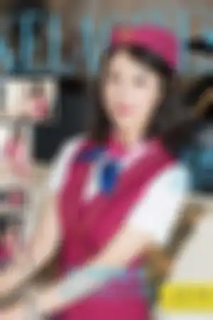 [Kelagirls]克拉女神 2017.05.21 头等舱服务 VIP专辑