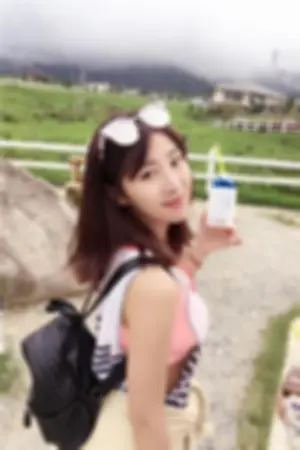 Jane少少养眼私房照