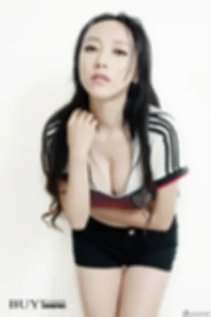 世界杯女神 篮球宝贝写真