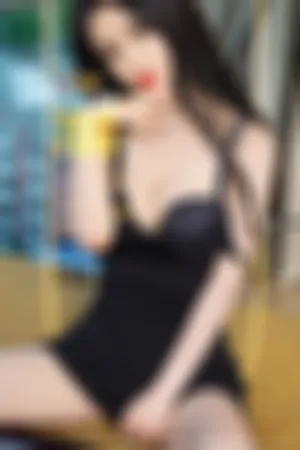 [Ugirls]尤果网爱尤物 2017.06.08 No.750 黑裙美人的心机