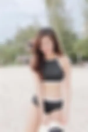 大马正妹 笑容甜美小清新