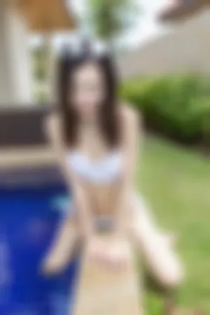 [YOUMI]尤蜜荟 2017.05.05 Vol.039 沙巴旅拍第三套写真