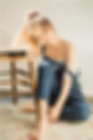 元气少女 微博私房写真