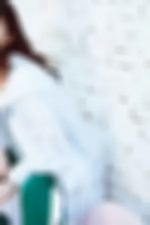 楚乔传踮脚抢镜小八 微博时尚写真