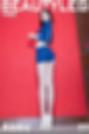 [Beautyleg]美腿寫真 2017.05.29 No.1455 Abby