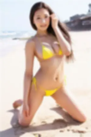 前座限定美少女 写真集精选