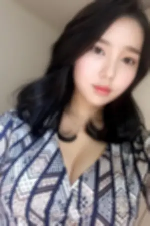 韩国萌妹 完全保不住的好身材