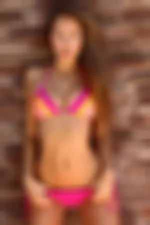 健身达人 无与伦比的腰臀比例