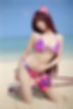 [BoLoli]波萝社 2017.05.15 BOL056 夏美斯卡哈