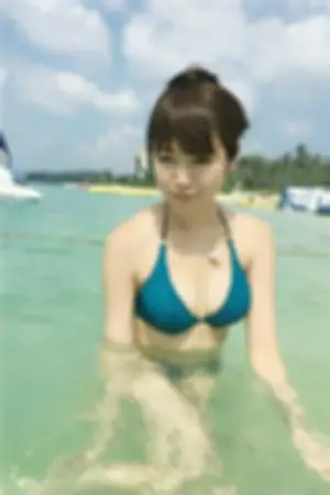 可爱少女 俏皮迷人私房照