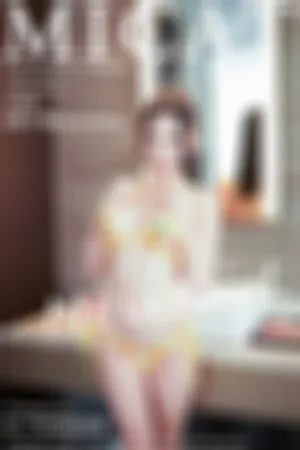 [MICAT]猫萌榜 2017.05.23 Vol.003 皮卡丘比基尼