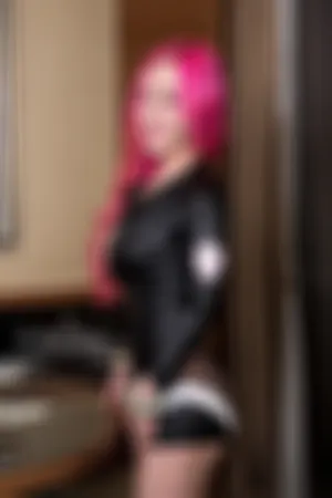 [TouTiao]头条女神 2017.06.23 恶魔魅世