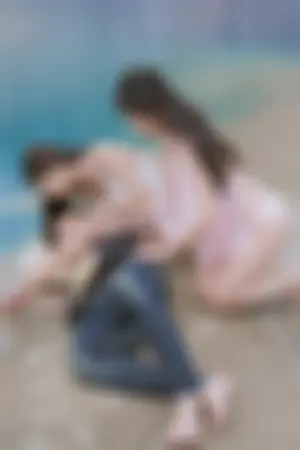 越南乡村性感姐妹花 湖光春色救溺水少年 下篇