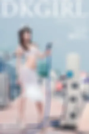 [DKGirl]御女郎 2017.05.18 Vol.024 八头身美女