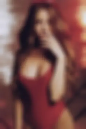 俄罗斯美模Liya Michelle 充满诱惑力的身姿